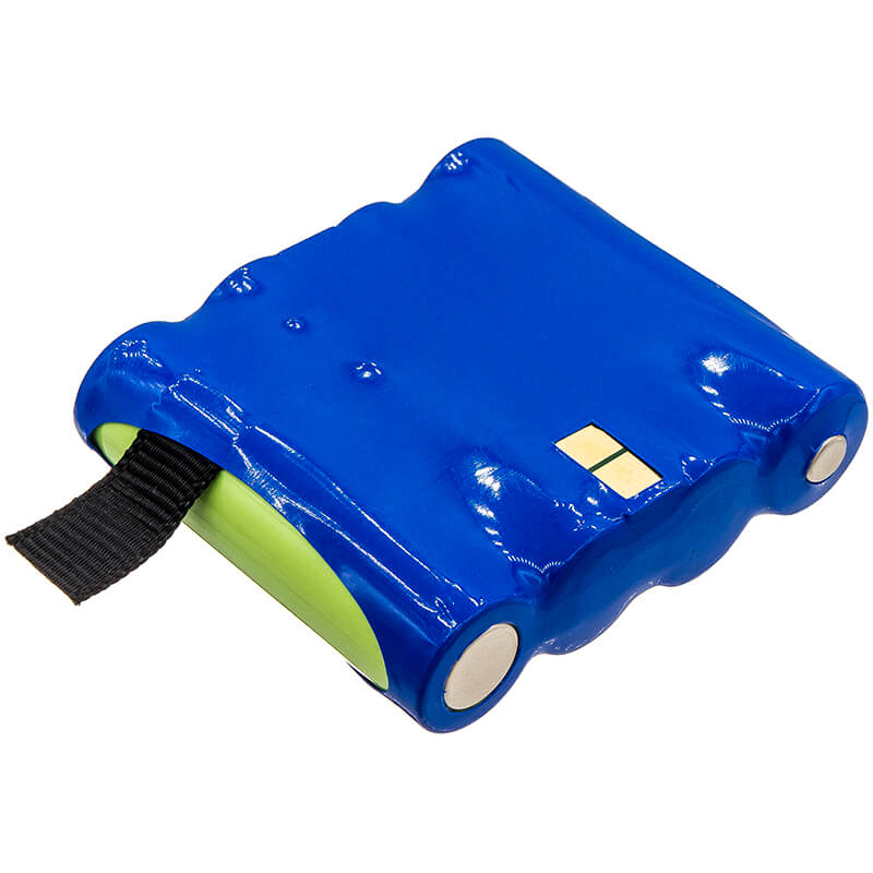 4.8V, 1500mAh, Ni-MH Battery fits Edan, Cs-01, H100, 7.2Wh