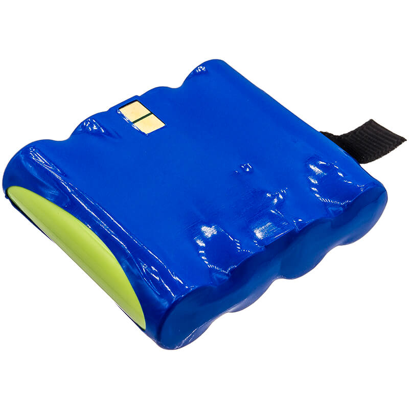 4.8V, 1500mAh, Ni-MH Battery fits Edan, Cs-01, H100, 7.2Wh