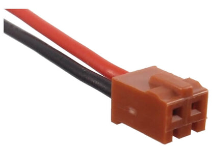 9.6V, 2000mAh, Ni-MH Battery fits Terumo, Syringe Pump Te311, Syringe Pump Te311/2, 19.2Wh