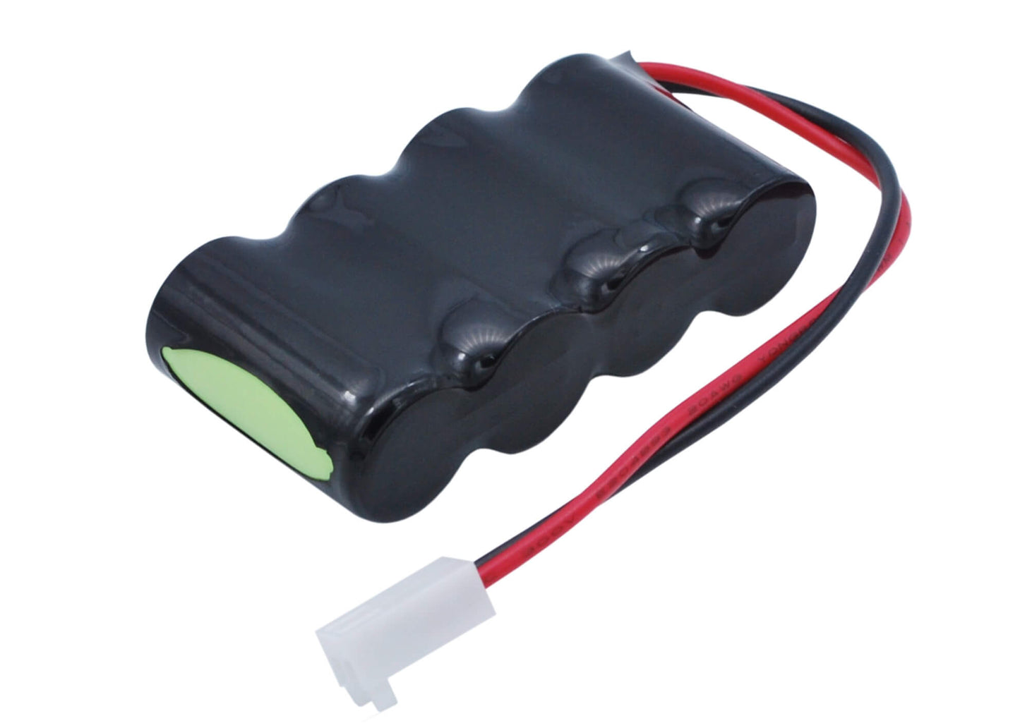 4.8V, 500mAh, Ni-MH Battery fits Air Shields-vickers, Jaundice Meter, Minolta, 2.4Wh