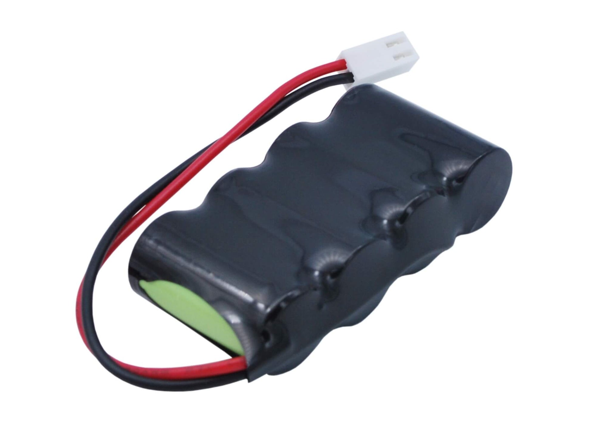 4.8V, 500mAh, Ni-MH Battery fits Air Shields-vickers, Jaundice Meter, Minolta, 2.4Wh