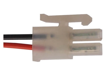 4.8V, 2000mAh, Ni-MH Battery fits Omron, Hem-907, Hem-907-pbat, 9.6Wh
