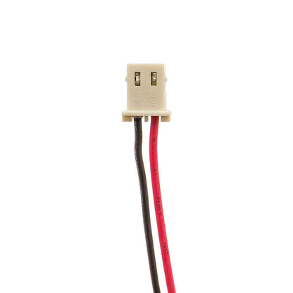 9.6V, 2000mAh, Ni-MH Battery fits Smiths, Cy-300, 19.2Wh