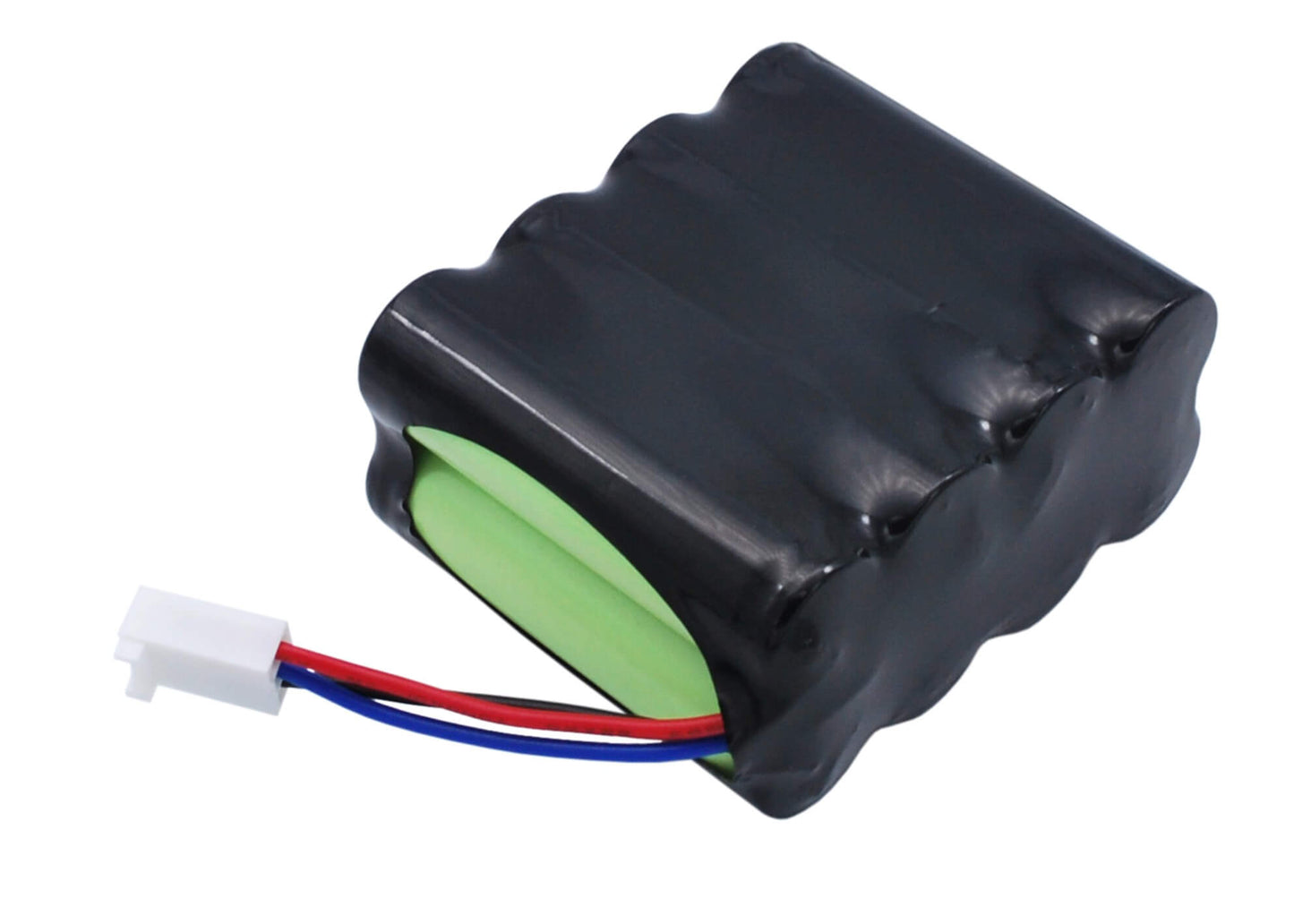 9.6V, 2000mAh, Ni-MH Battery fits Bci, 20600a1 8200 Capnocheck Co2 Mo, 3303 Hand Held Pulse Oximete, 19.2Wh