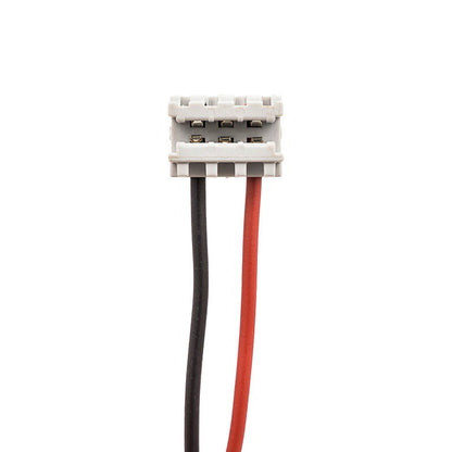 3.6V, 1500mAh, Ni-MH Battery fits B.braun, Perfusor Compact, 5.4Wh