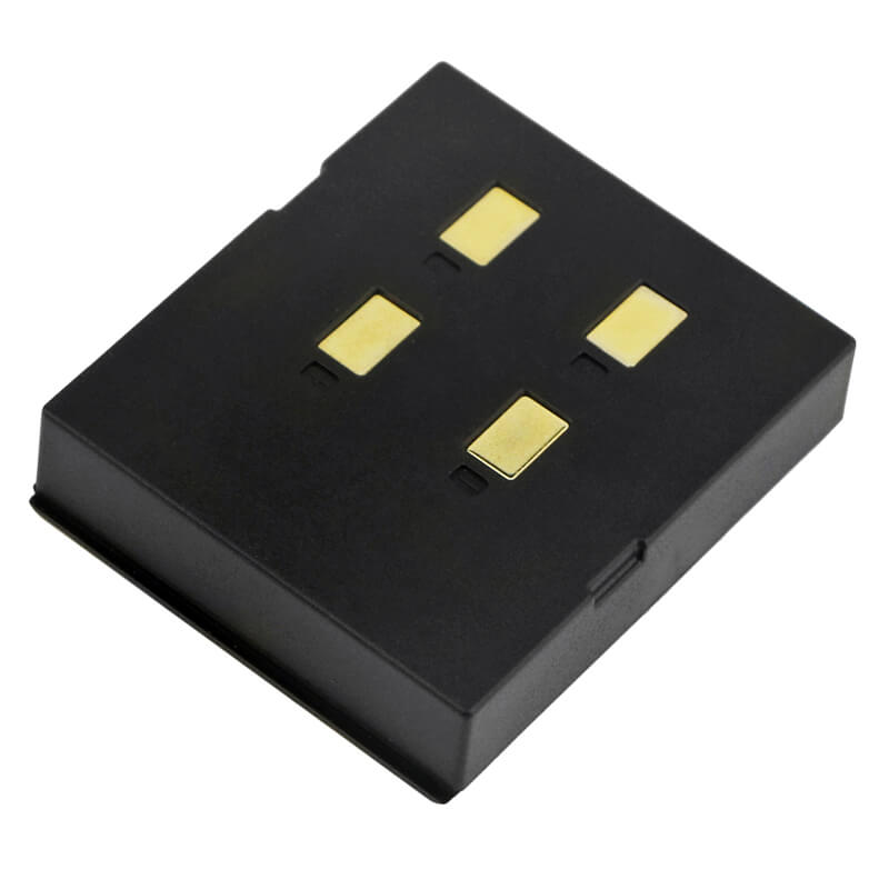 3.7V, 1800mAh, Li-ion Battery fits Mindray, Dpm2, Oxymetre Pouls Pm60, 6.66Wh