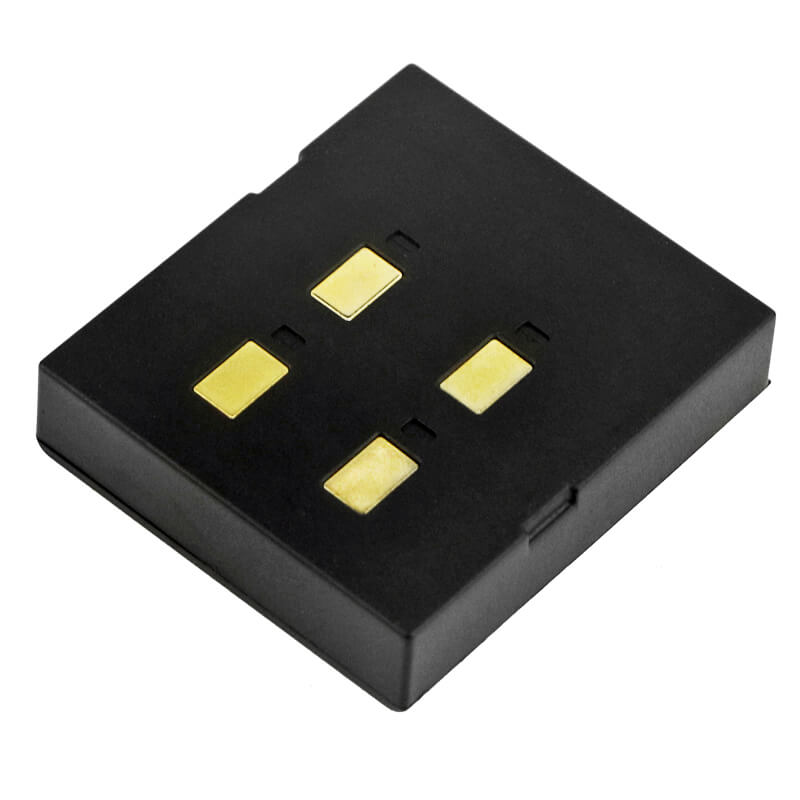 3.7V, 1800mAh, Li-ion Battery fits Mindray, Dpm2, Oxymetre Pouls Pm60, 6.66Wh