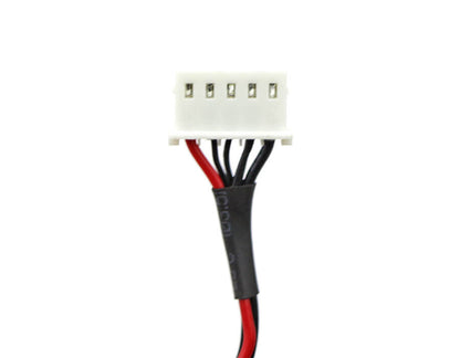 3.7V, 3750mAh, Li-ion Battery fits Masimo, Pulsoximeter Type 23794, Radical 7 Rainbow Set Pulse Ox, 13.875Wh
