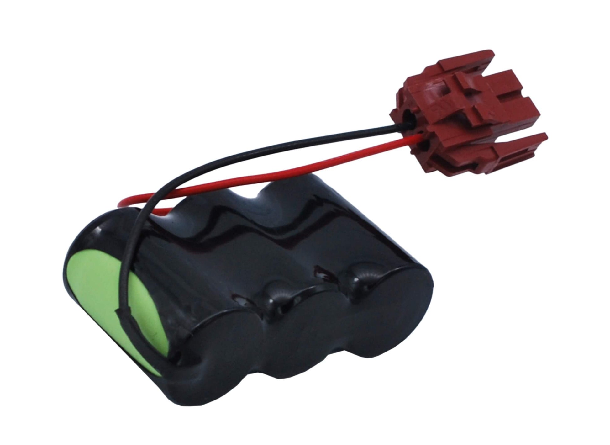 3.6V, 1100mAh, Ni-MH Battery fits Ge, Mac 12, Mac 15, 3.96Wh