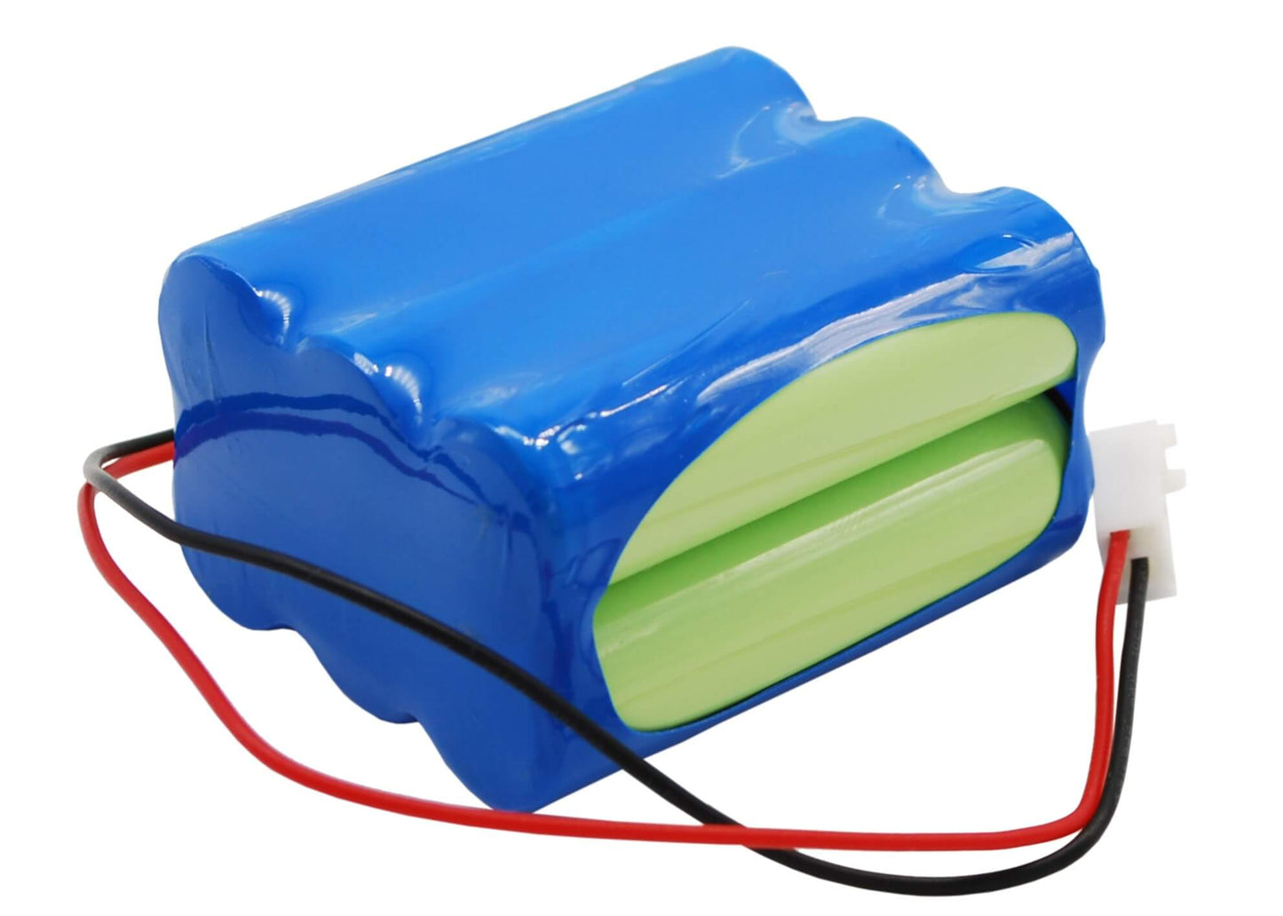 7.2V, 2000mAh, Ni-MH Battery fits Kangaroo, Control Enteral Feeding Pump, Pump 324, 14.4Wh