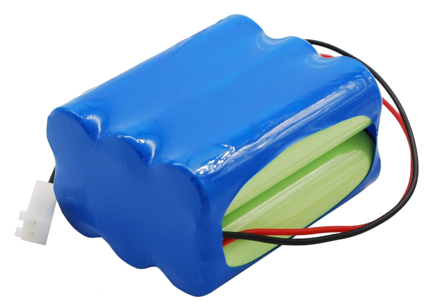 7.2V, 2000mAh, Ni-MH Battery fits Kangaroo, Control Enteral Feeding Pump, Pump 324, 14.4Wh