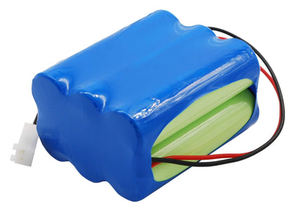 7.2V, 2000mAh, Ni-MH Battery fits Kangaroo, Control Enteral Feeding Pump, Pump 324, 14.4Wh