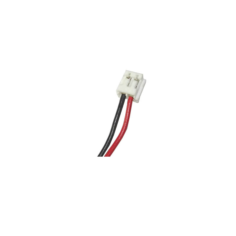 2.4V, 2000mAh, Ni-MH Battery fits Vdw, Raypex 6, 4.8Wh