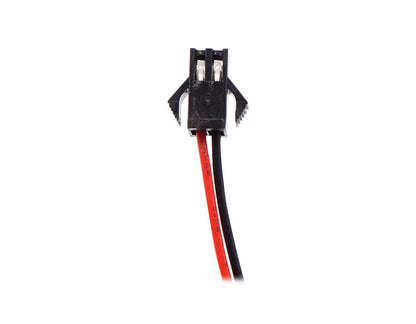 6V, 2000mAh, Ni-MH Battery fits Sanyo, Mdf-137, Mdf-c8v, 12Wh