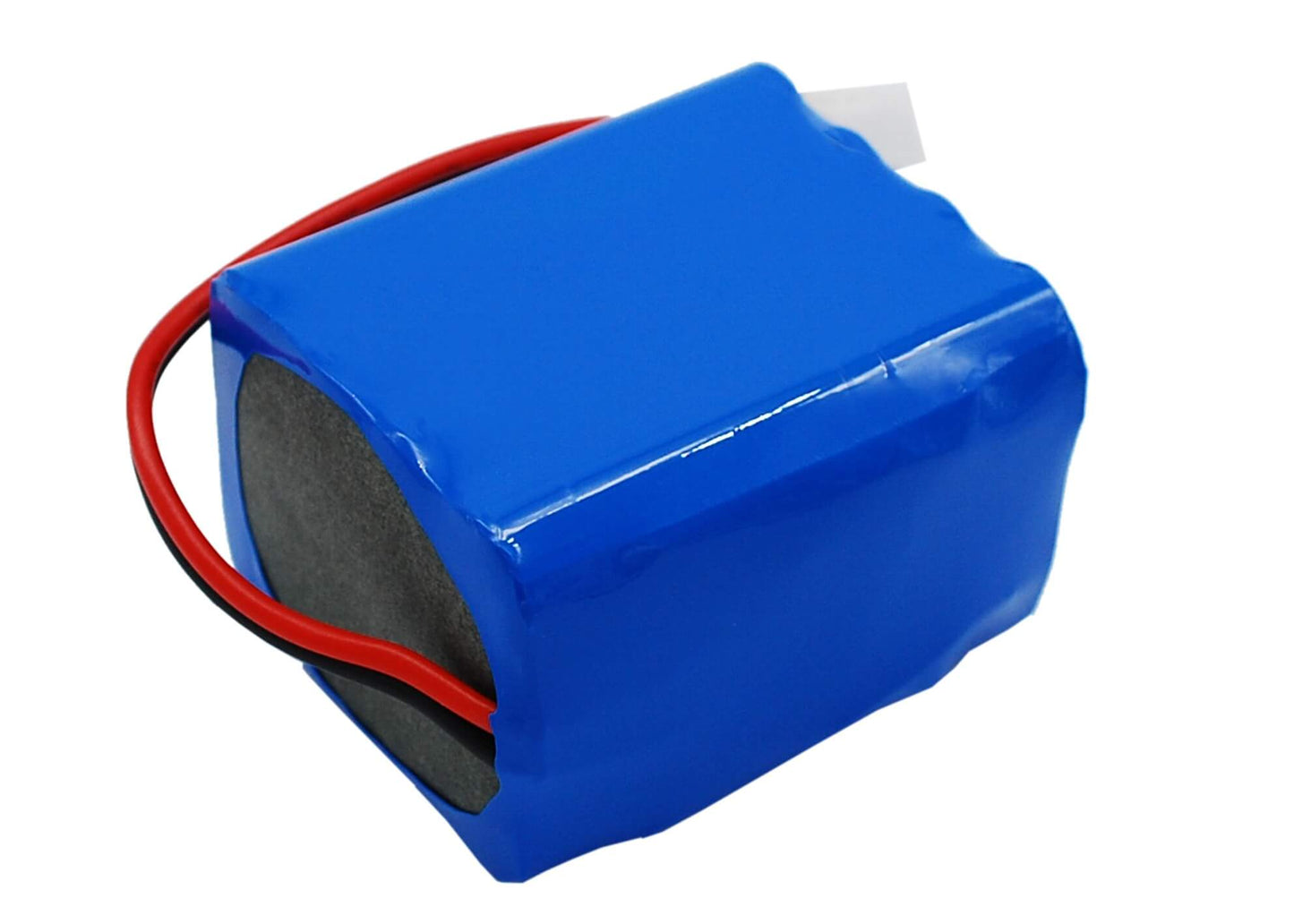 14.8V, 1800mAh, Li-ion Battery fits Biocare, Ecg-9801, Ecg-9803, 26.64Wh