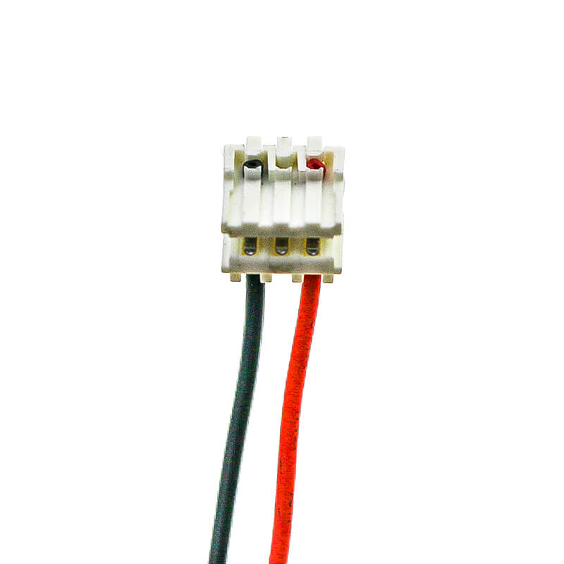 3.6V, 1500mAh, Ni-MH Battery fits B.braun, Casmed 3/n600aak, 5.4Wh