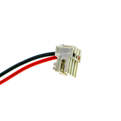 3.6V, 1500mAh, Ni-MH Battery fits B.braun, Casmed 3/n600aak, 5.4Wh