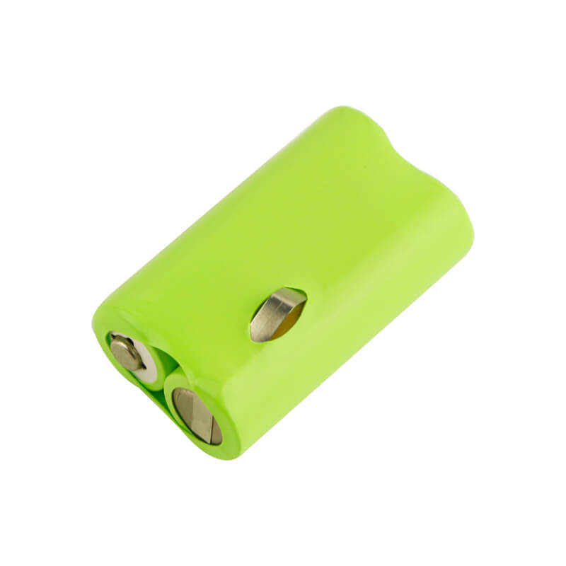 2.4V, 1800mAh, Ni-MH Battery fits Welch-allyn, Compacset 93400, Compact Otoscope 93400, 4.32Wh