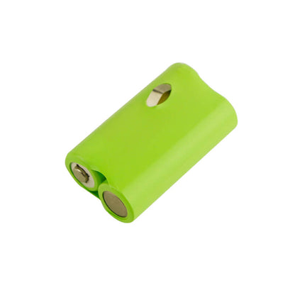 2.4V, 1800mAh, Ni-MH Battery fits Welch-allyn, Compacset 93400, Compact Otoscope 93400, 4.32Wh