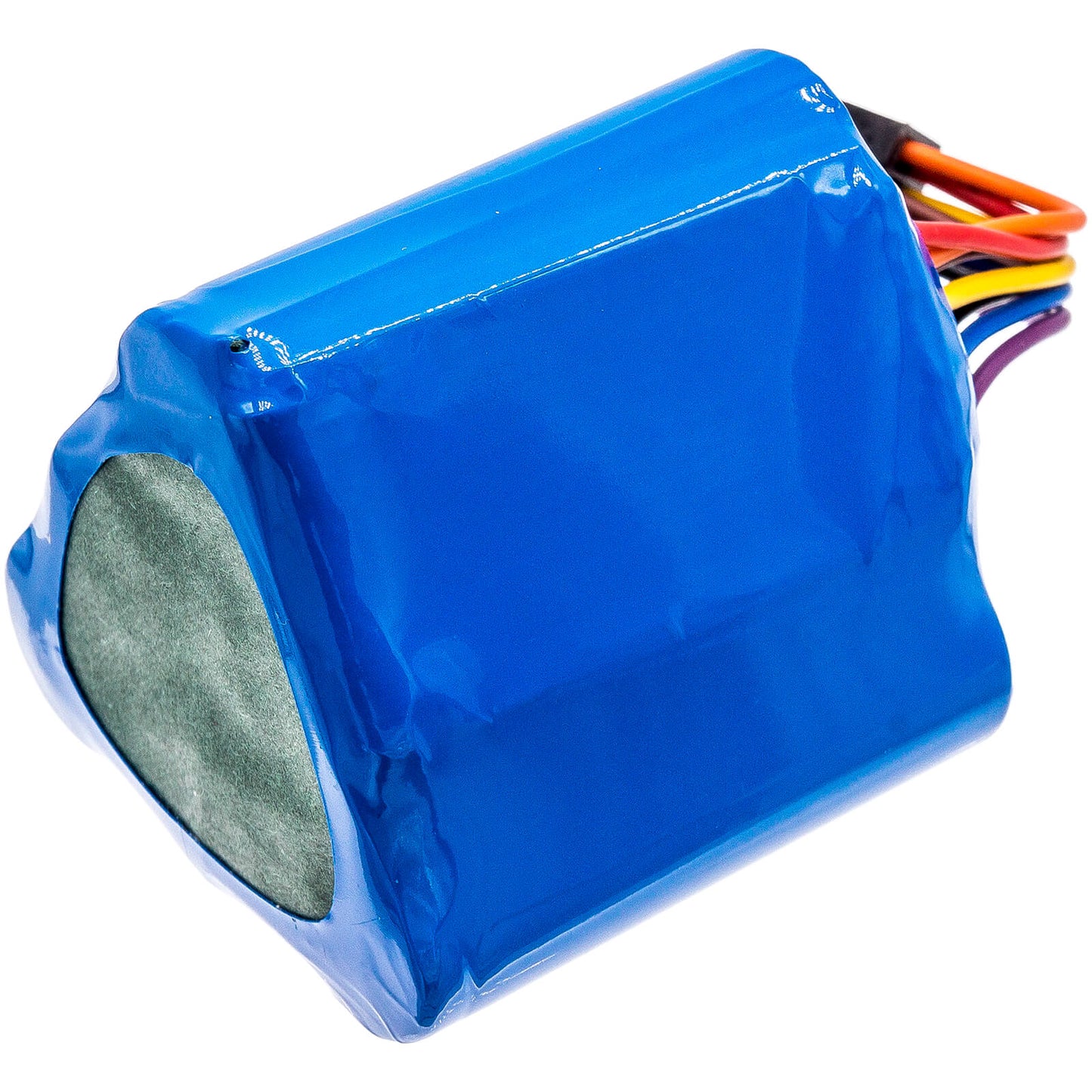 7.2V, 2500mAh, Ni-MH Battery fits Alaris Medicalsystems, Asena Cc, Asena Gh, 18Wh