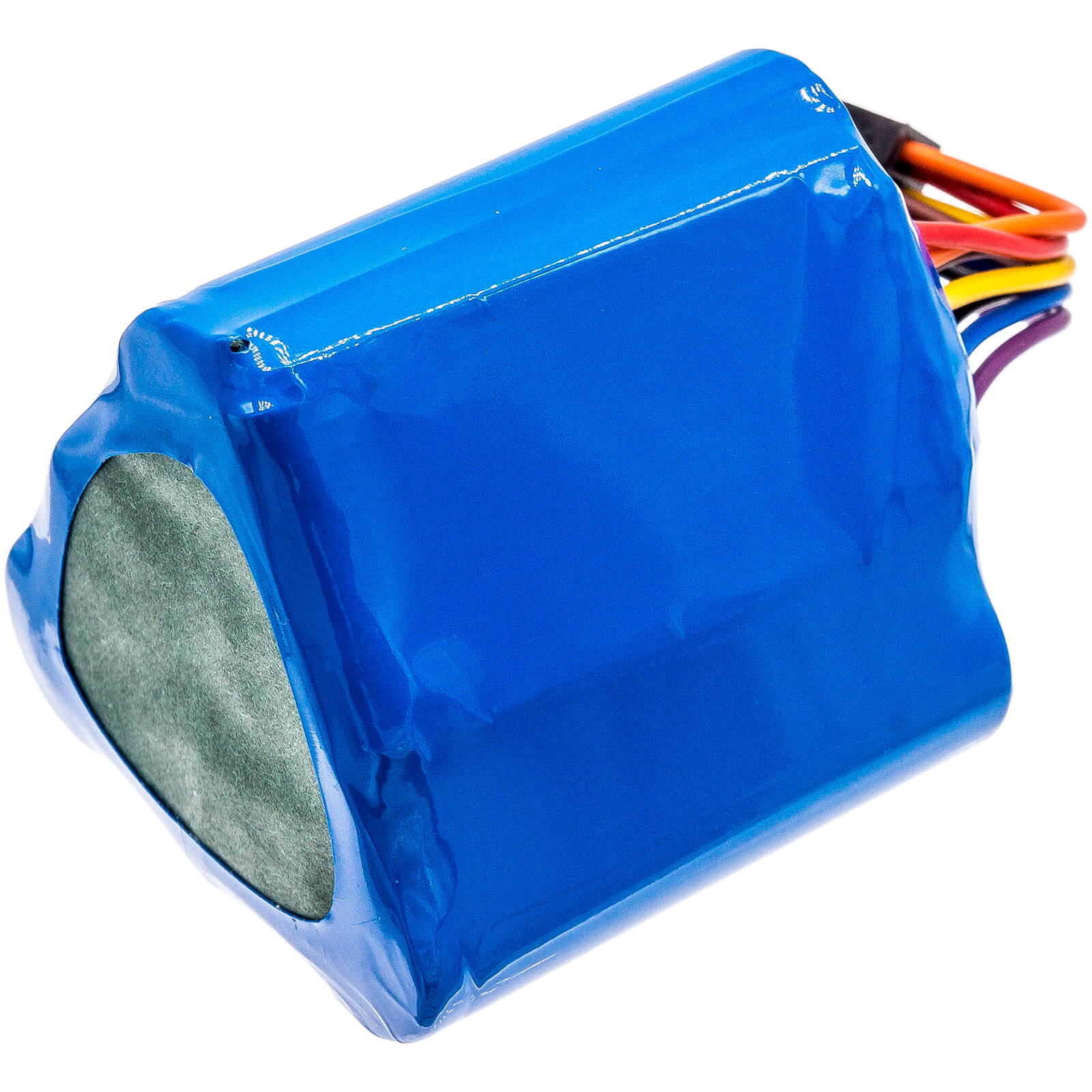 7.2V, 2500mAh, Ni-MH Battery fits Alaris Medicalsystems, Asena Cc, Asena Gh, 18Wh