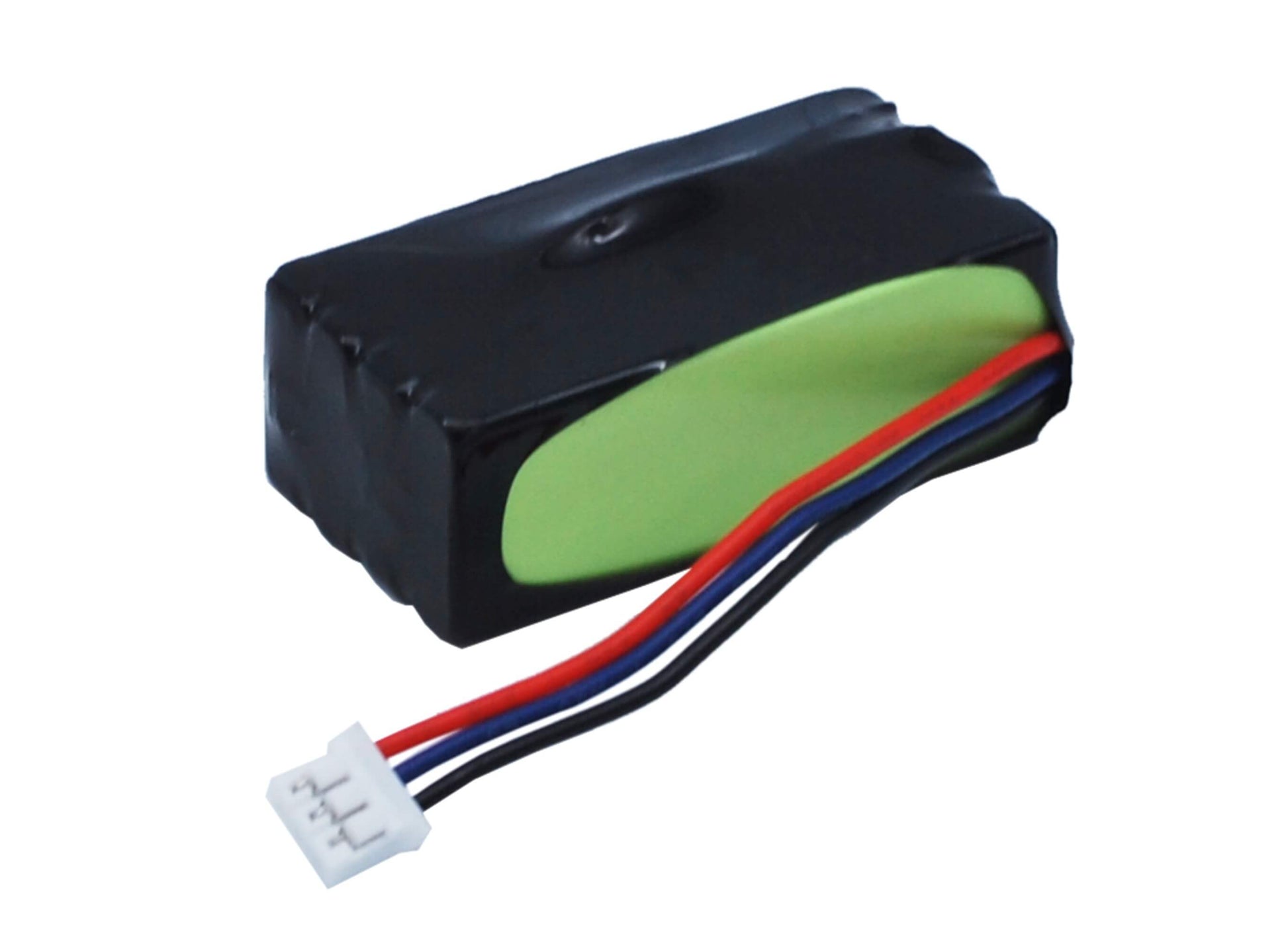 4.8V, 800mAh, Ni-MH Battery fits Biocam, Dermogenius Basic, 3.84Wh