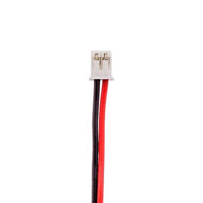 3.7V, 800mAh, Li-ion Battery fits Woodpecker, Dental Apex Locator Woodpex Ii, Led-e Curing Light, 2.96Wh
