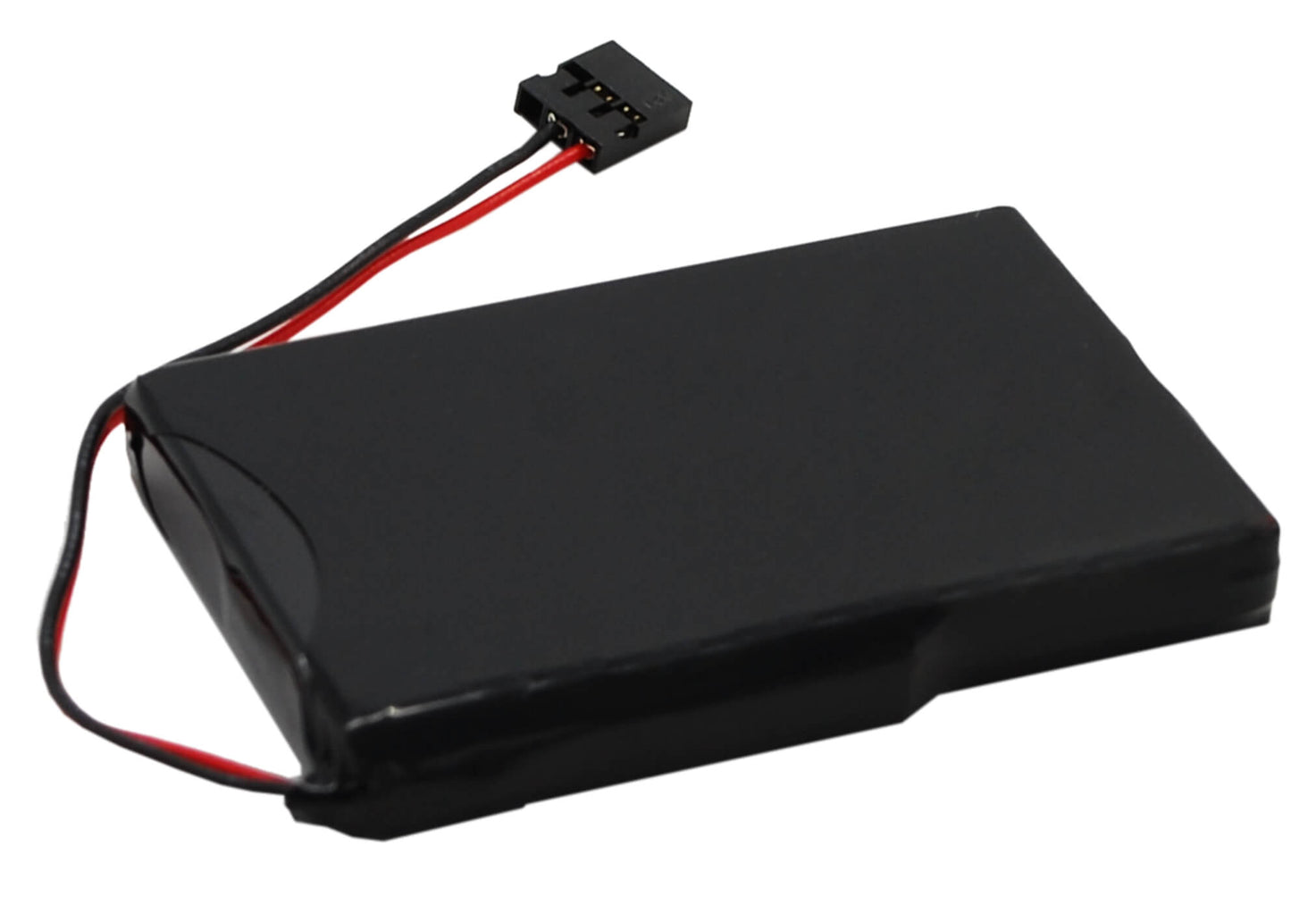 3.7V, 950mAh, Li-ion Battery fits Thermo Scientific, E1-cliptip Electronicpipette, Finnpipette Novus Single, 3.515Wh