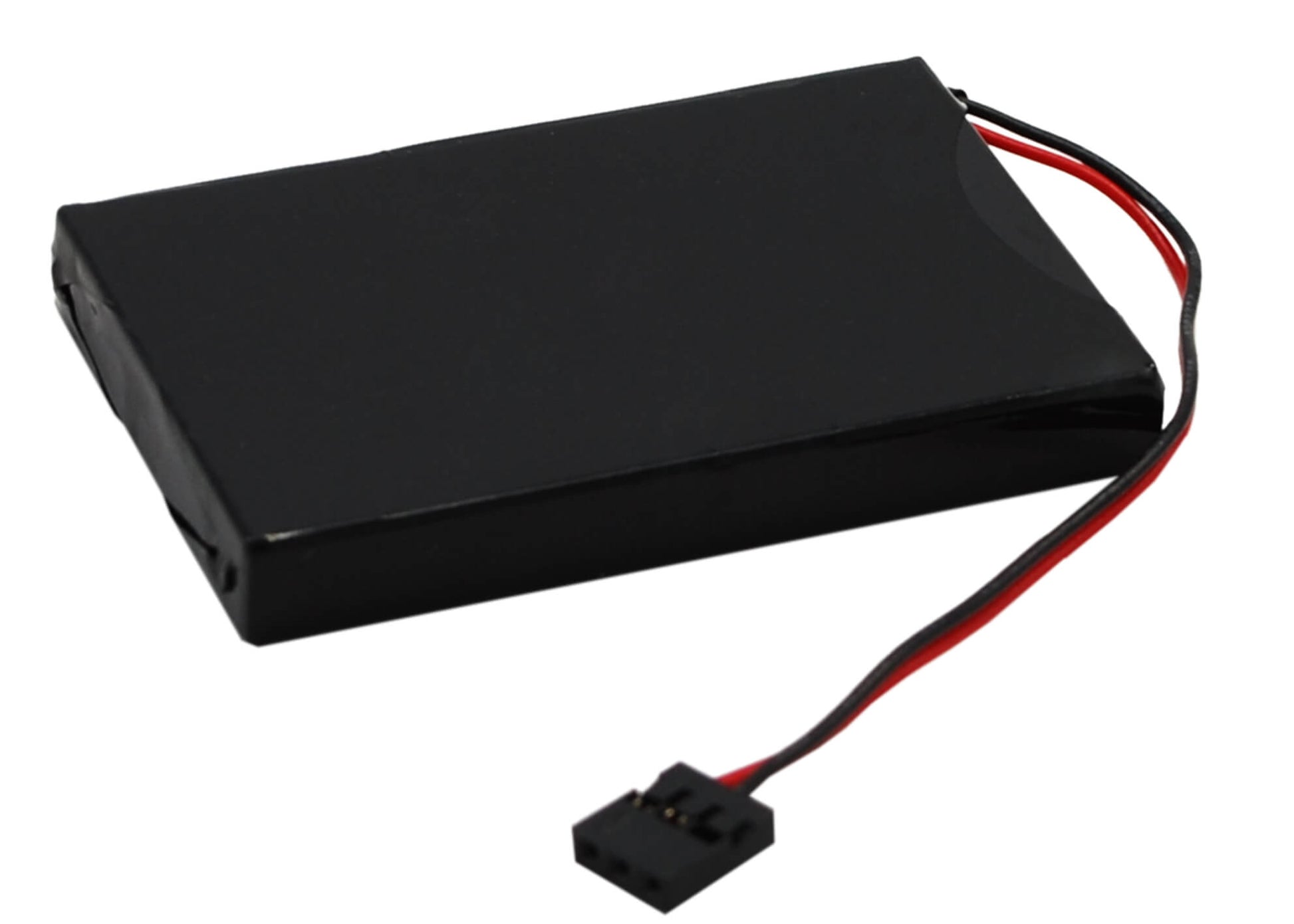 3.7V, 950mAh, Li-ion Battery fits Thermo Scientific, E1-cliptip Electronicpipette, Finnpipette Novus Single, 3.515Wh