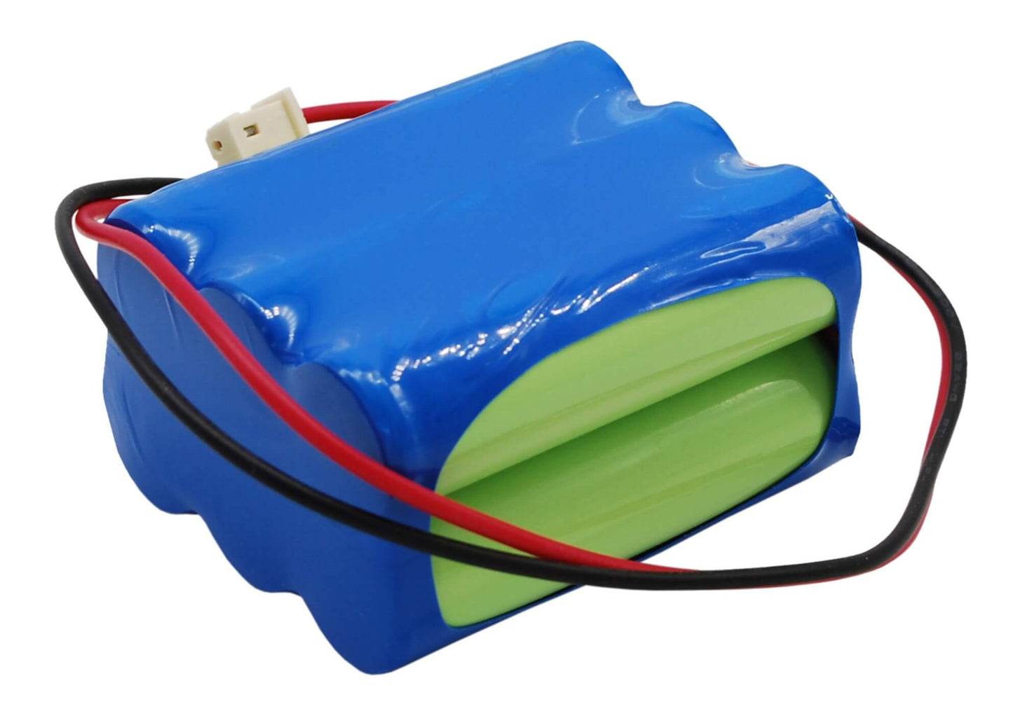 7.2V, 2000mAh, Ni-MH Battery fits Alaris Medicalsystems, Carefusion, Gw Volumetric Pump, 14.4Wh