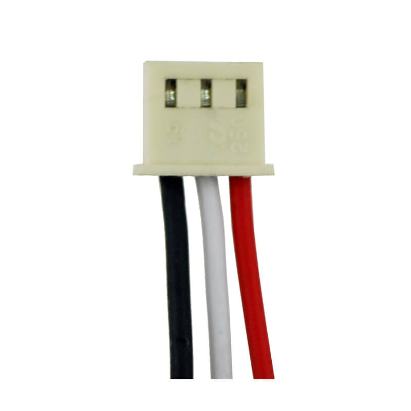 4.8V, 1600mAh, Ni-MH Battery fits Morita, Sm-dp-zx, 7.68Wh