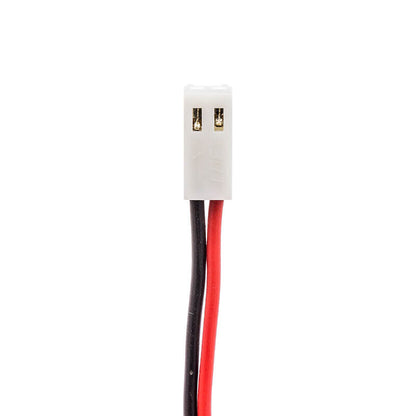 3.0V, 2200mAh, Li-SOCl2 Battery fits Alaris Medicalsystems, 2860 Memory Battery, 2863 Memory Battery, 6.6Wh