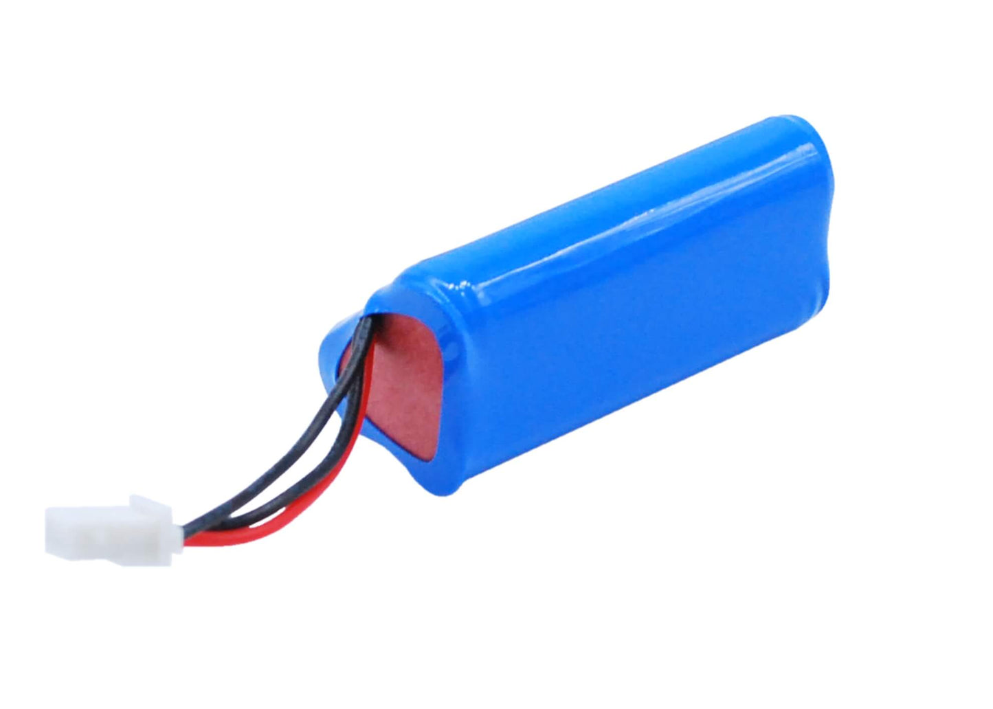 3.6V, 700mAh, Ni-MH Battery fits Drummond Scientific, Portable Pipet-aid Pk, Portable Pipet-aid Xl, 2.52Wh