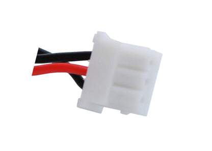 3.6V, 700mAh, Ni-MH Battery fits Drummond Scientific, Portable Pipet-aid Pk, Portable Pipet-aid Xl, 2.52Wh