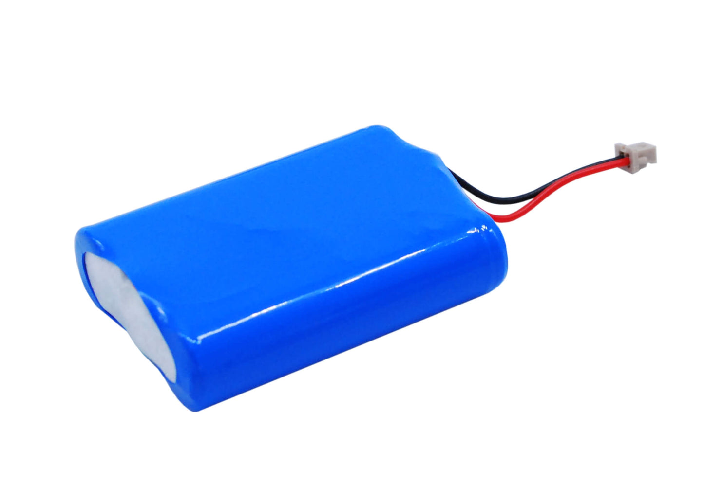 3.6V, 700mAh, Ni-MH Battery fits Brandtech, Multichannel Transferpette Pip, Transferpette, 2.52Wh