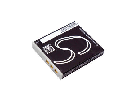 3.7V, 750mAh, Li-ion Battery fits Labnet, Biopette Plus 100-1000ml, 2.775Wh