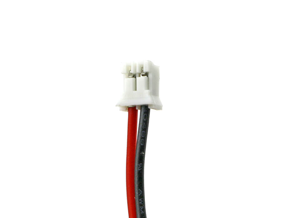 3.7V, 750mAh, Li-Polymer Battery fits Celltreat, Pipet Controller, 2.775Wh
