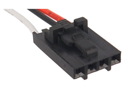4.8V, 500mAh, Ni-MH Battery fits Rainin, Edp 1, Edp Plus, 2.4Wh