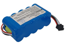 12.0V, 2000mAh, Ni-MH Battery fits Hp, M3516a, 24Wh