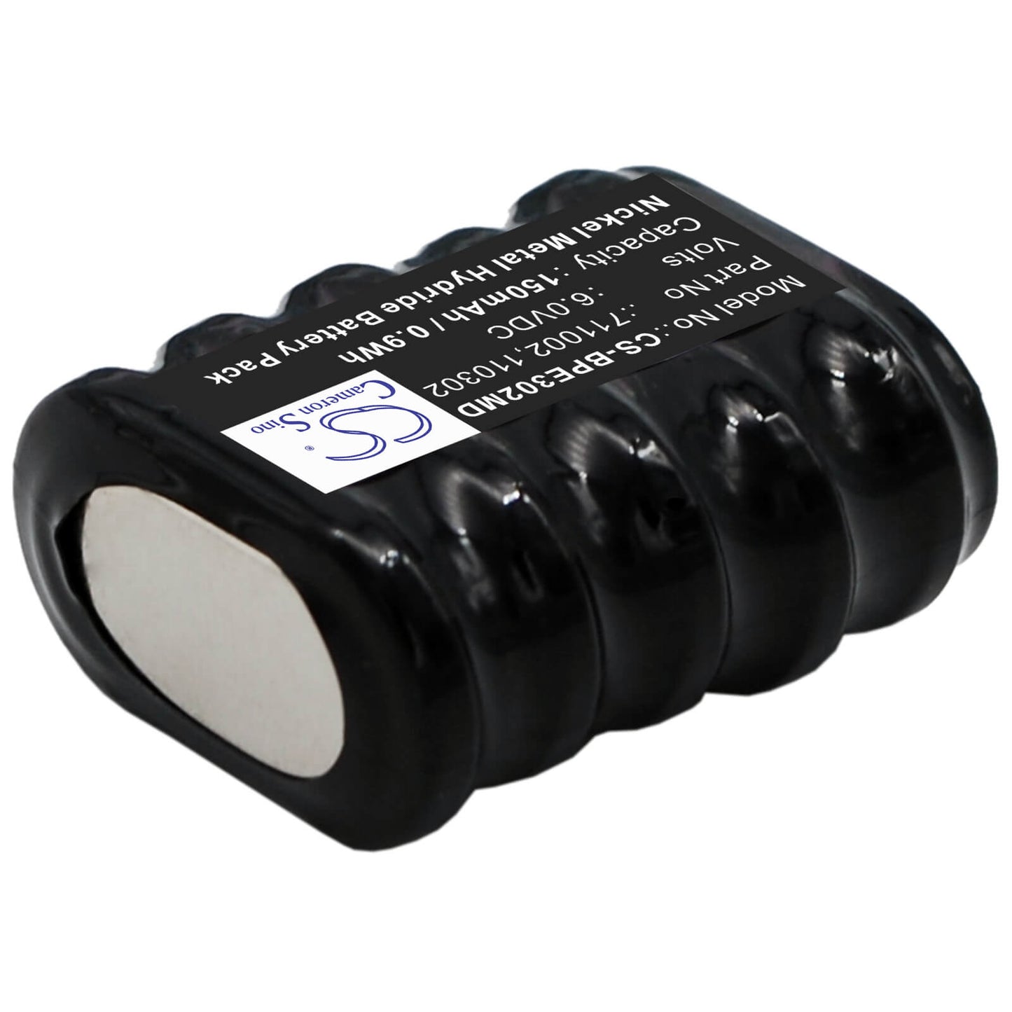 6.0V, 150mAh, Ni-MH Battery fits Biohit, Epet, Proline, 0.9Wh