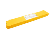 14.4V, 3000mAh, Ni-MH Battery fits Metrax, Dm1, Dm-1, 43.2Wh