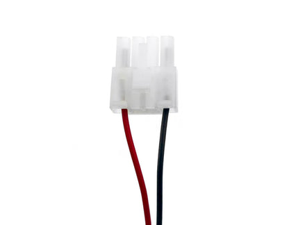 14.4V, 3000mAh, Ni-MH Battery fits Bruker, 3002 Ih, Defibrillator Defigard 3002, 43.2Wh