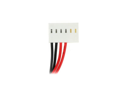 12.0V, 2800mAh, Ni-MH Battery fits Ge, Eagle Monitor 4000, 33.6Wh