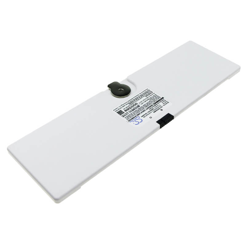 7.4V, 3600mAh, Li-ion Battery fits Trixell, 3543pr, Ez Dr, 26.64Wh