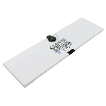 7.4V, 3600mAh, Li-ion Battery fits Trixell, 3543pr, Ez Dr, 26.64Wh