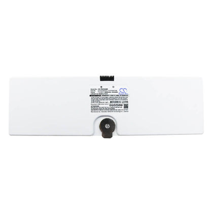 7.4V, 3600mAh, Li-ion Battery fits Trixell, 3543pr, Ez Dr, 26.64Wh