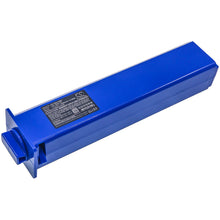 14.4V, 5200mAh, Li-ion Battery fits Flight Medical, Flight 60 Main, 74.88Wh