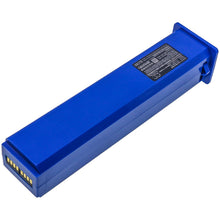 14.4V, 5200mAh, Li-ion Battery fits Flight Medical, Flight 60 Main, 74.88Wh