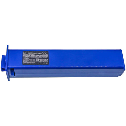 14.4V, 5200mAh, Li-ion Battery fits Flight Medical, Flight 60 Main, 74.88Wh