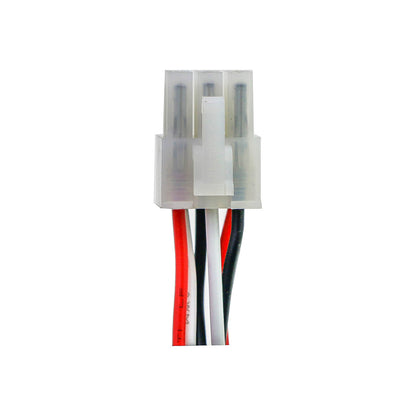 19.2V, 8000mAh, Ni-MH Battery fits Ge, Mac 8 Monitor, Mac Pc8 Monitor, 153.6Wh